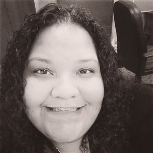 Meet your Posher, Liza